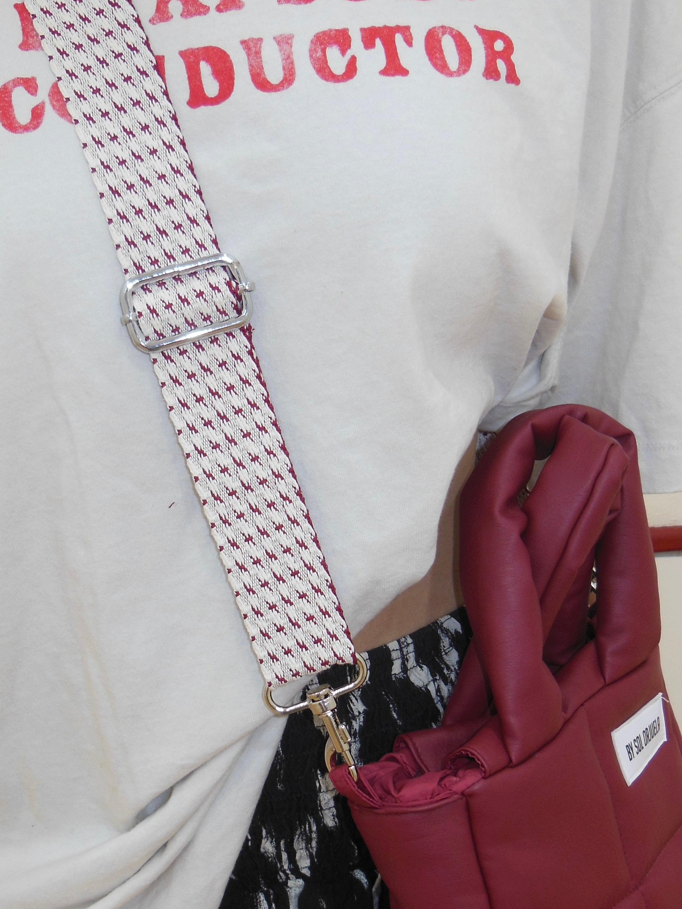 Straps