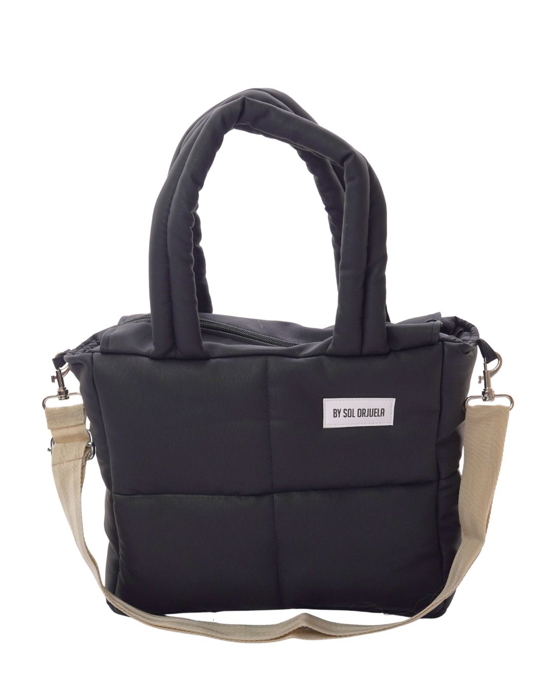 Strap Beige