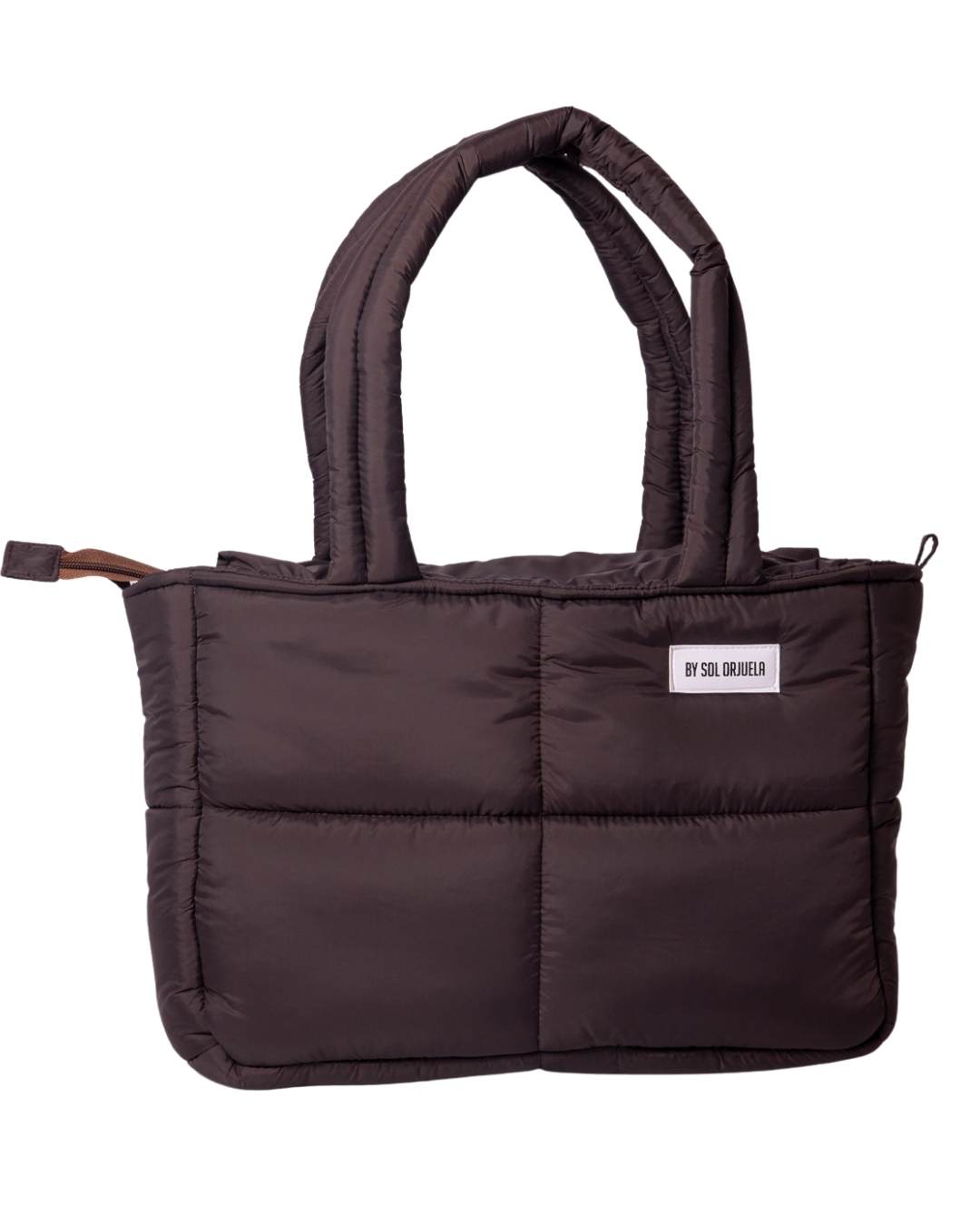 Maxi Bag Nylon Cafe