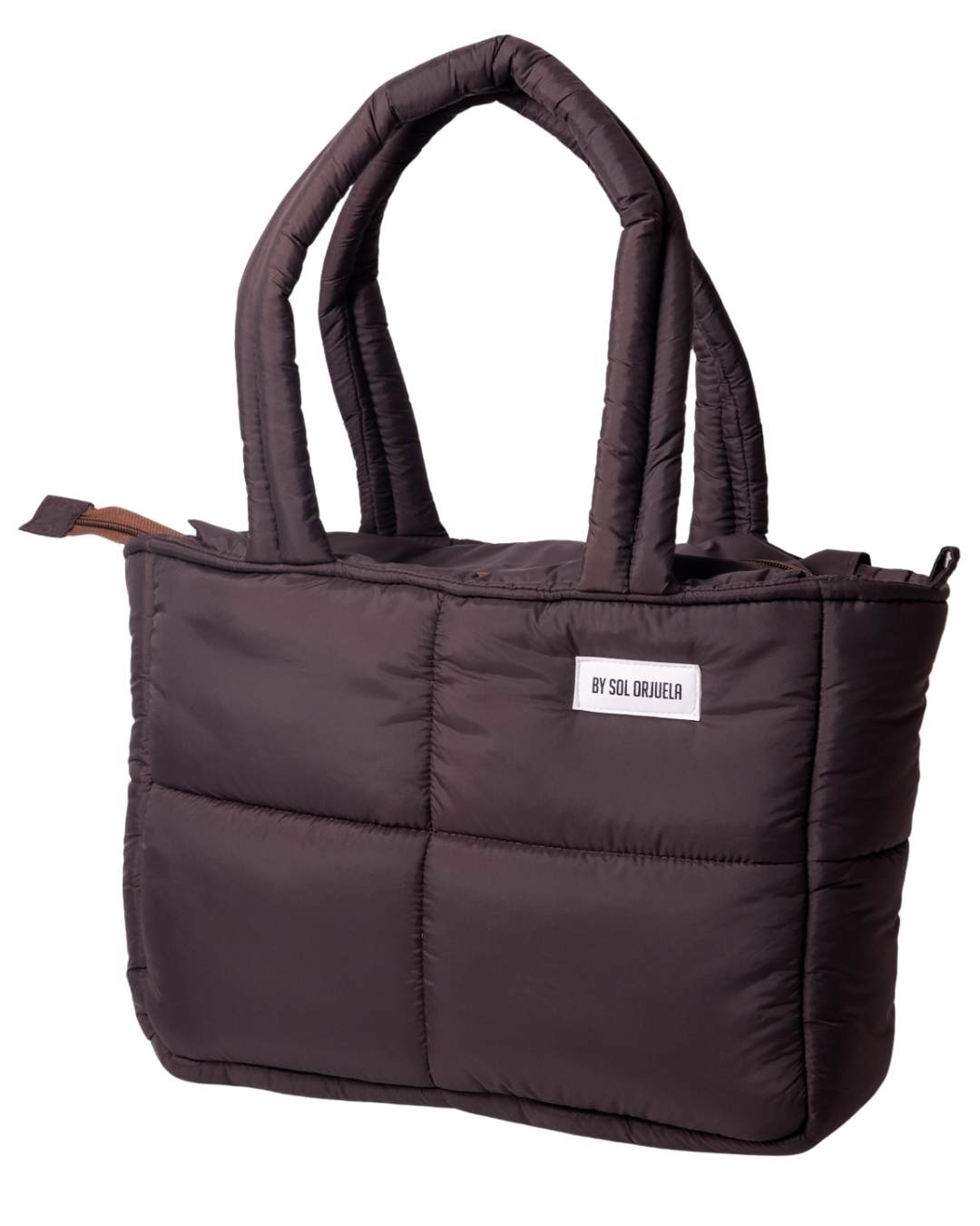 Maxi Bag Nylon Cafe
