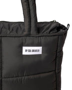 Maxi Bag Nylon Verde