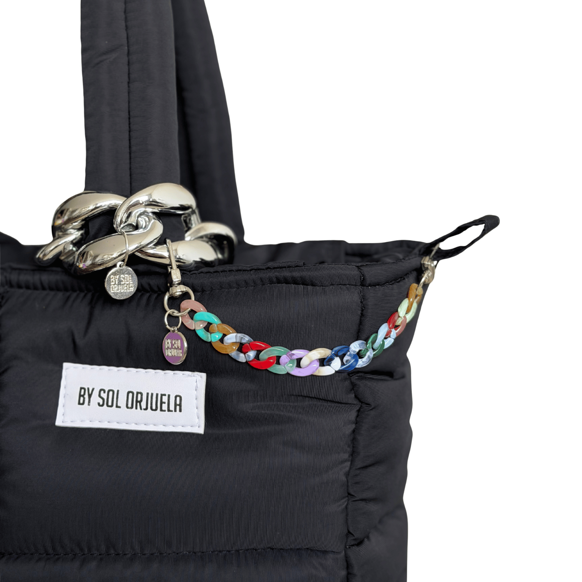 Charm Arcoiris