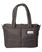 Maxi Bag Nylon Verde