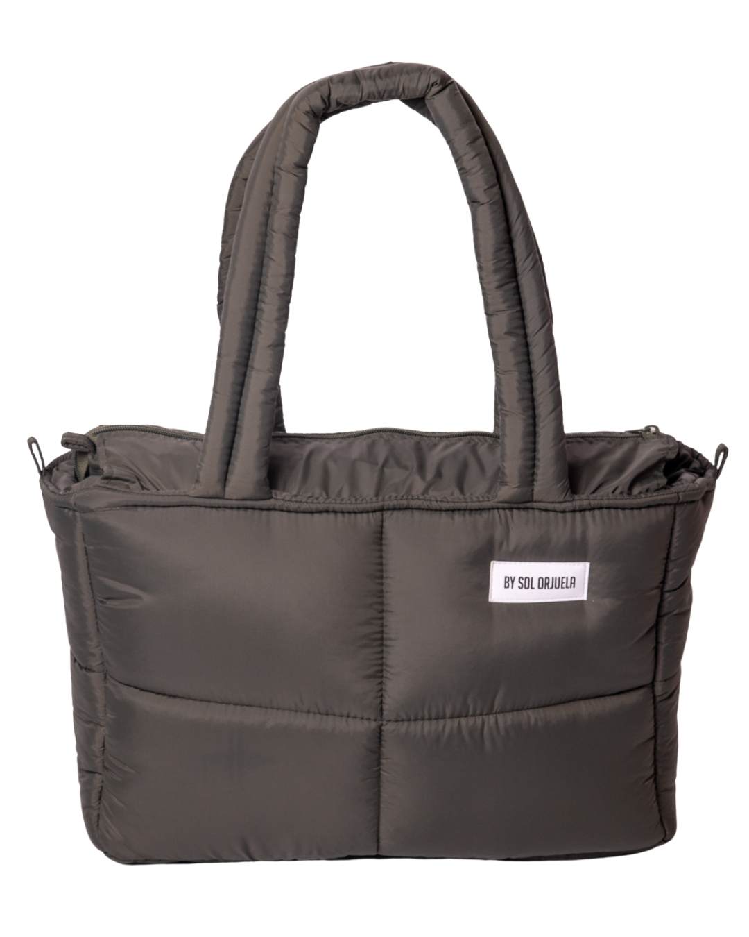 Maxi Bag Nylon Verde