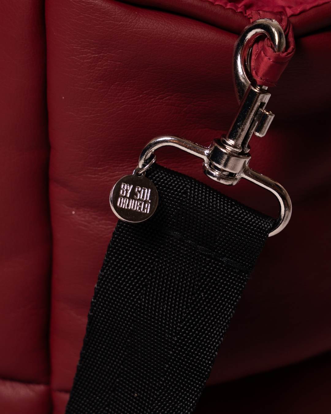 Strap Negra