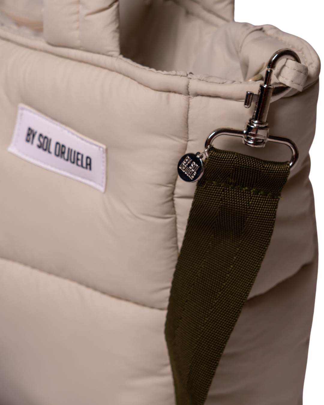 Strap Verde