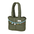 Cadena Blue Vibe Charm