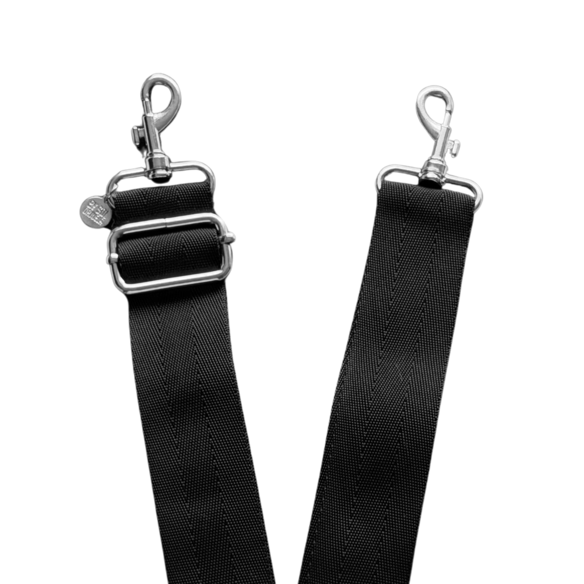Strap Negra