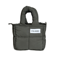 Mini Bag Nylon Verde