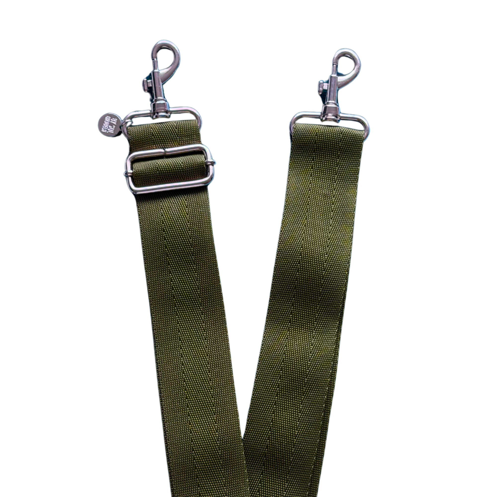 Strap Verde