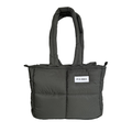 Midi Bag Nylon Verde