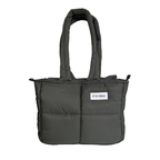 Midi Bag Nylon Verde
