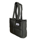 Midi Bag Nylon Verde