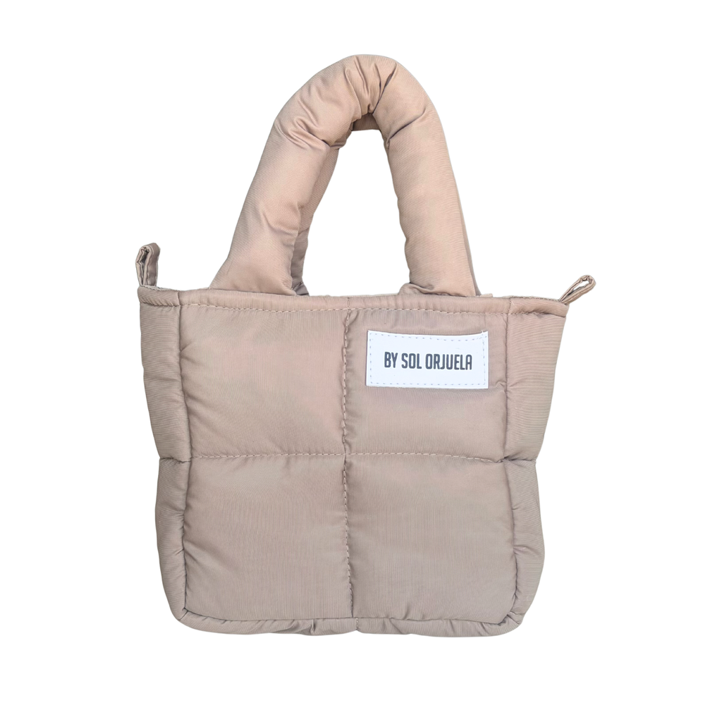 Mini bag nylon arena