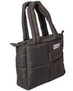 Midi Bag Nylon Verde