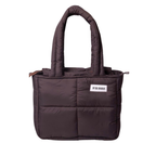 Midi Bag Nylon Cafe