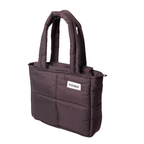 Midi Bag Nylon Cafe