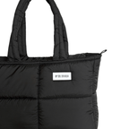 Maxi Bag Nylon Negro