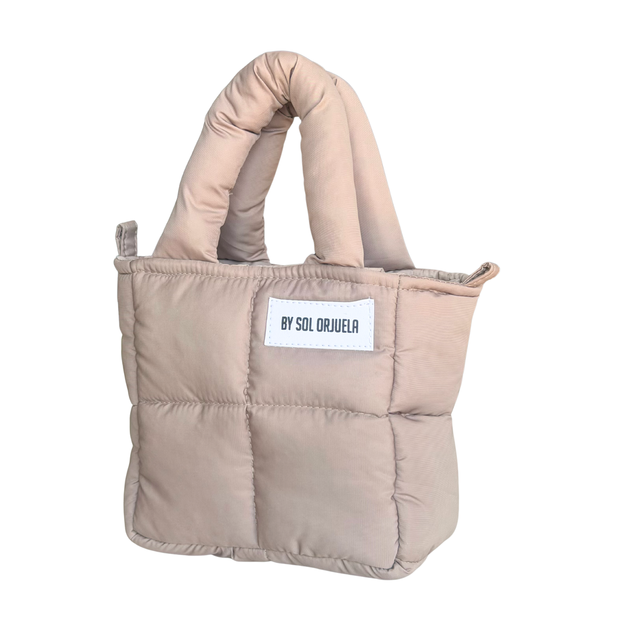 Mini bag nylon arena