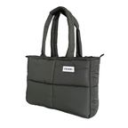 Maxi Bag Nylon Verde