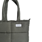 Maxi Bag Nylon Verde