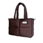 Maxi Bag Nylon Cafe
