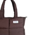Maxi Bag Nylon Cafe