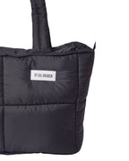 Maxi Bag Nylon Negro