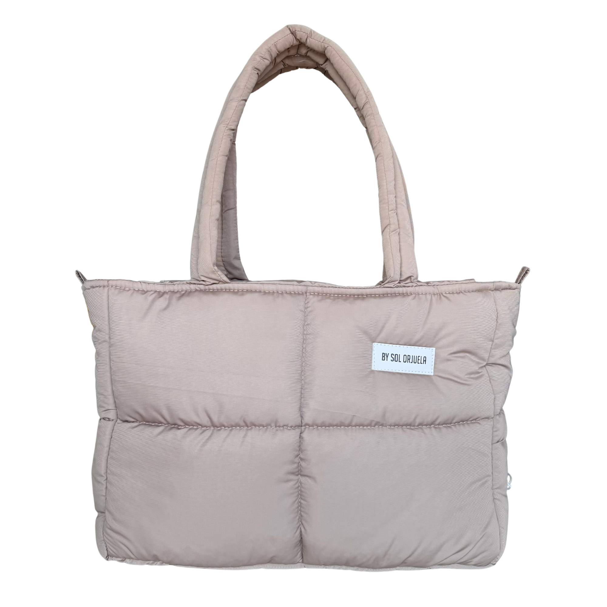 Maxi bag nylon arena
