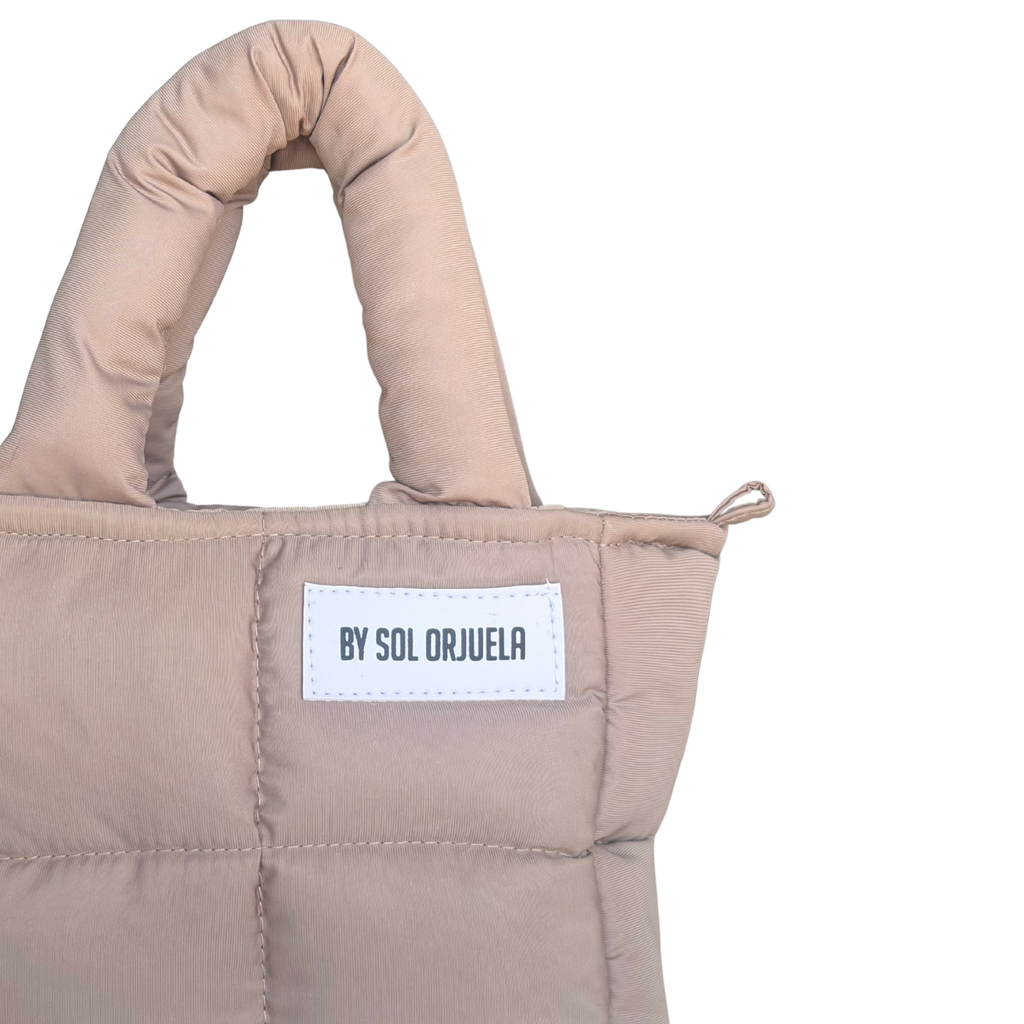 Mini bag nylon arena