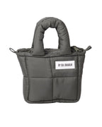 Mini Bag Nylon Verde