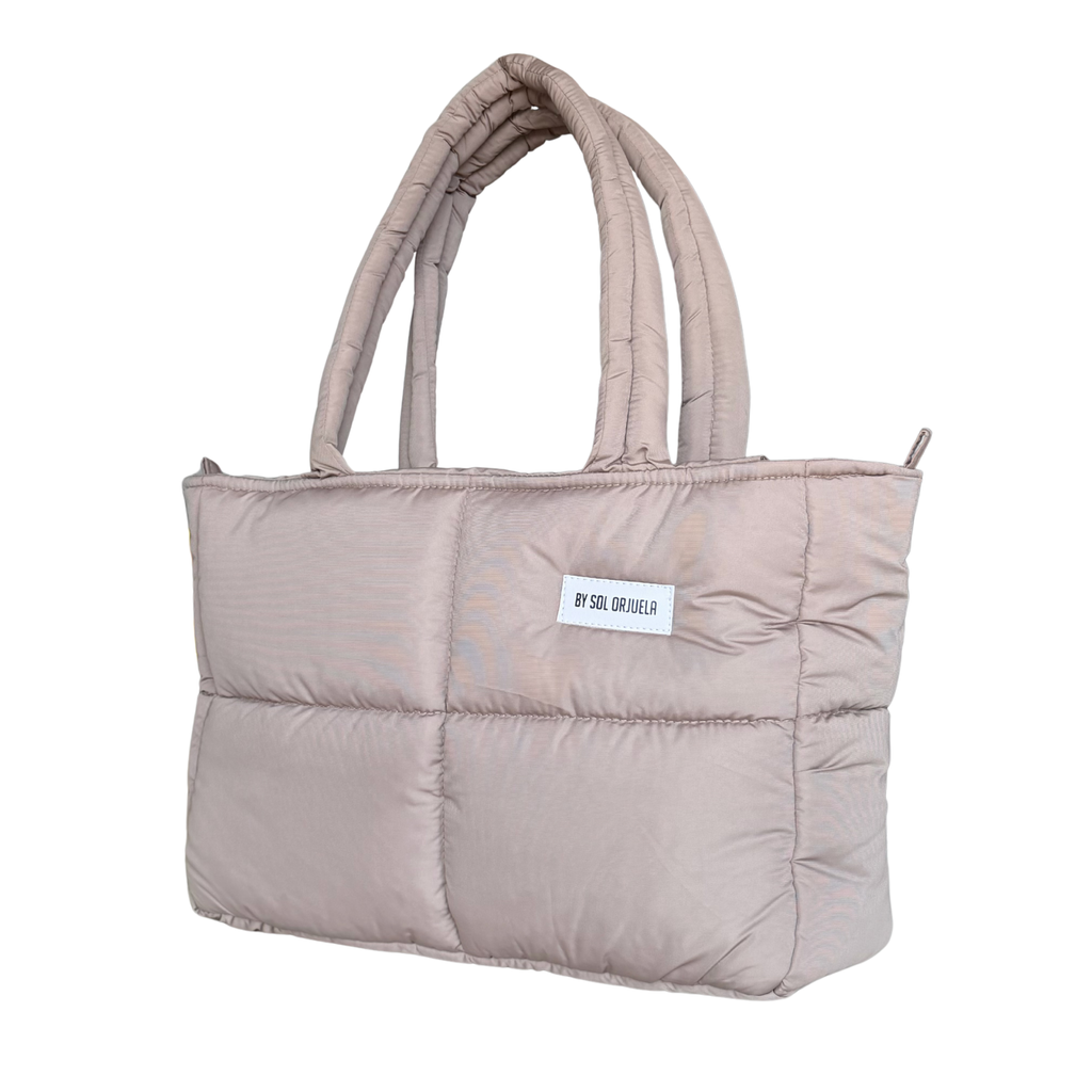 Maxi bag nylon arena