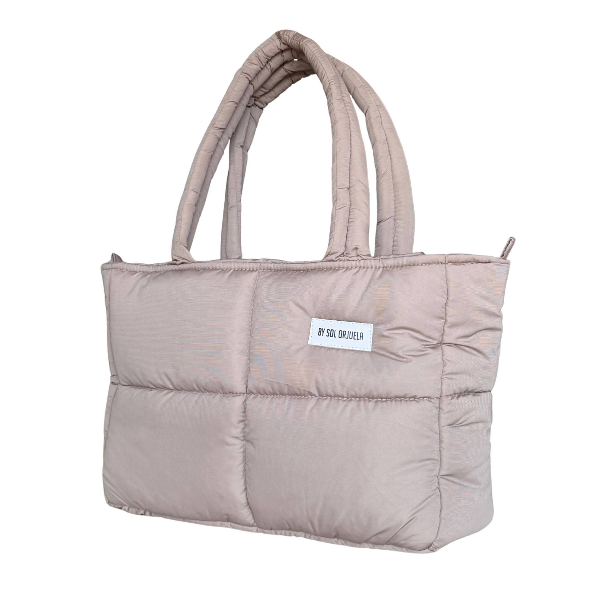 Maxi bag nylon arena