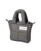 Mini Bag Nylon Verde