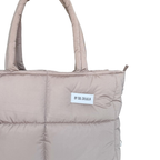 Maxi bag nylon arena