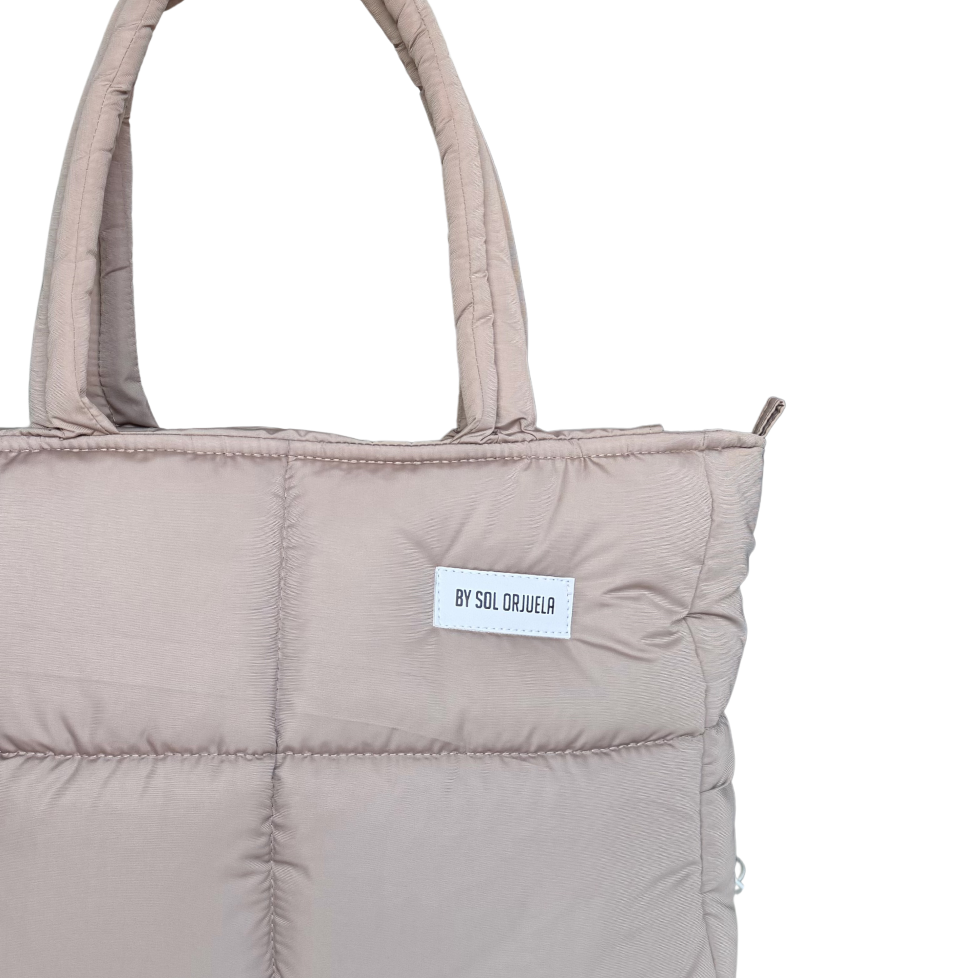 Maxi bag nylon arena