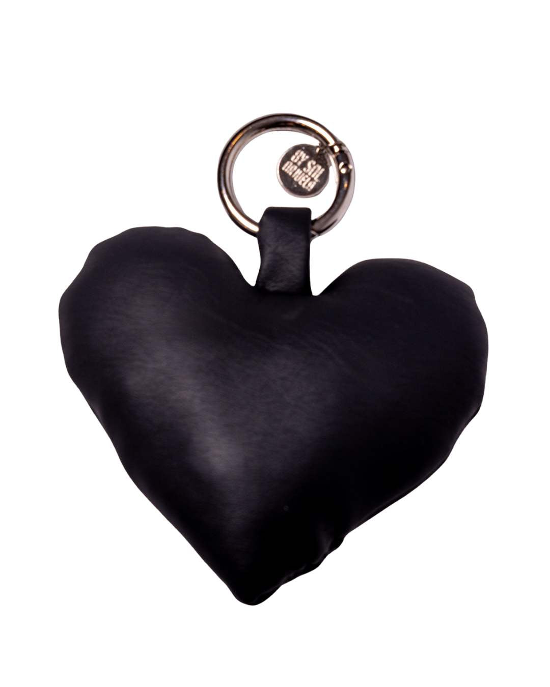 Corazón Negro