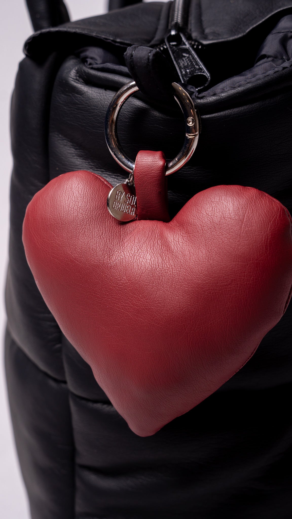 Corazón Rojo