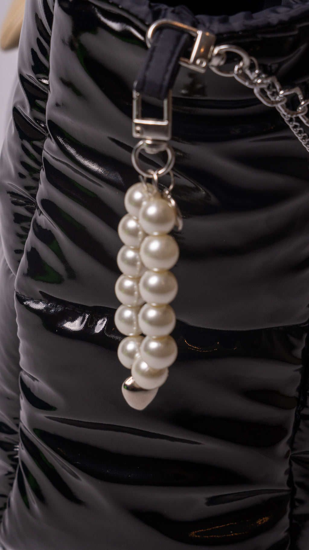 Pearl Charm