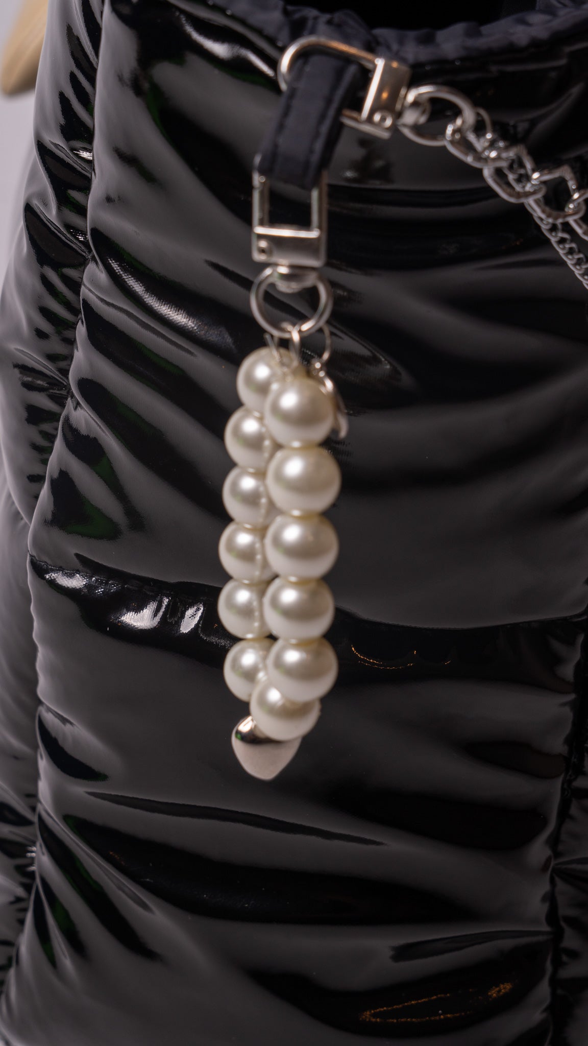 Pearl Charm