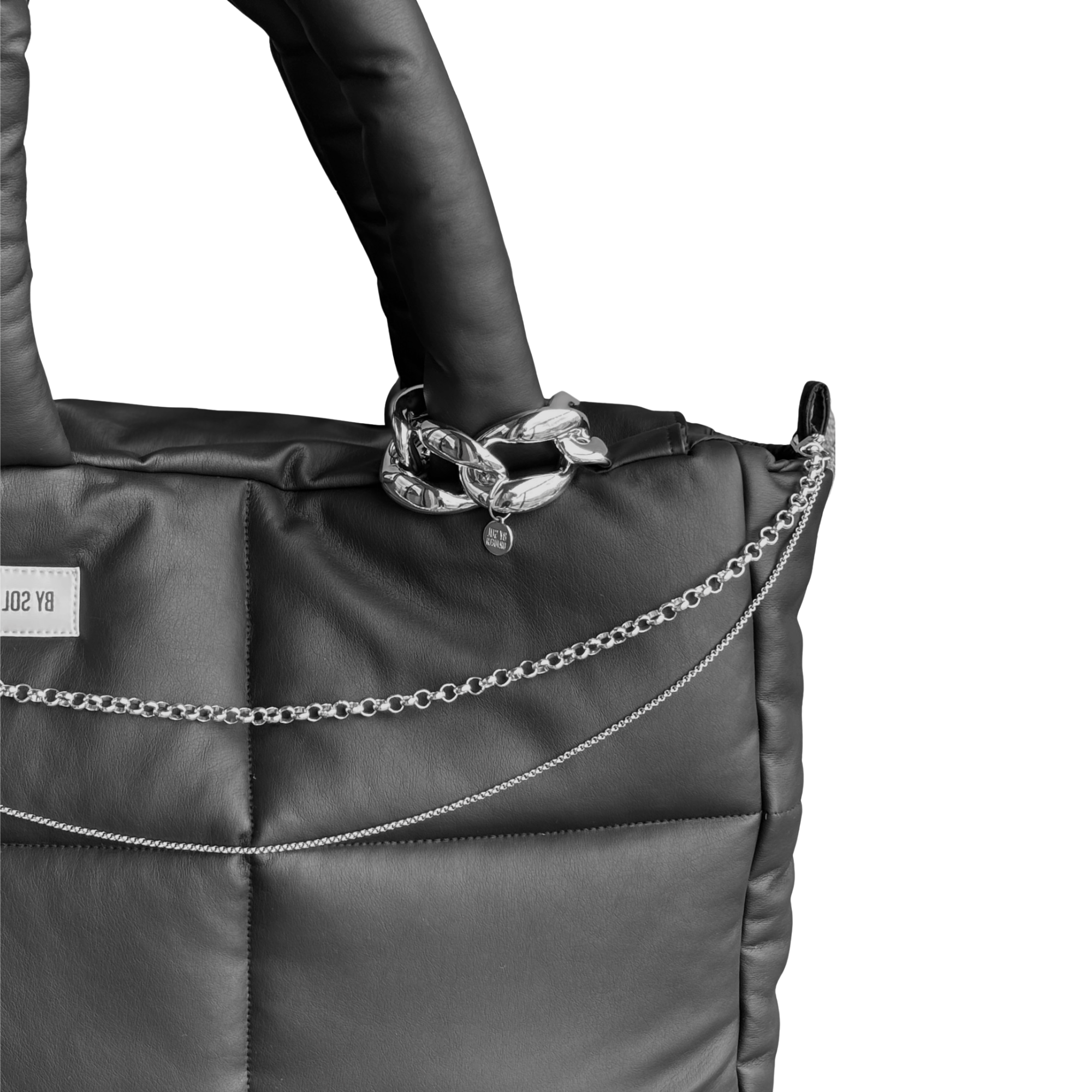 Cadena Maxi Charm
