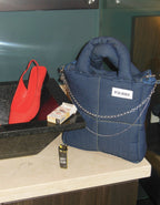 Cadena Mediana Charm