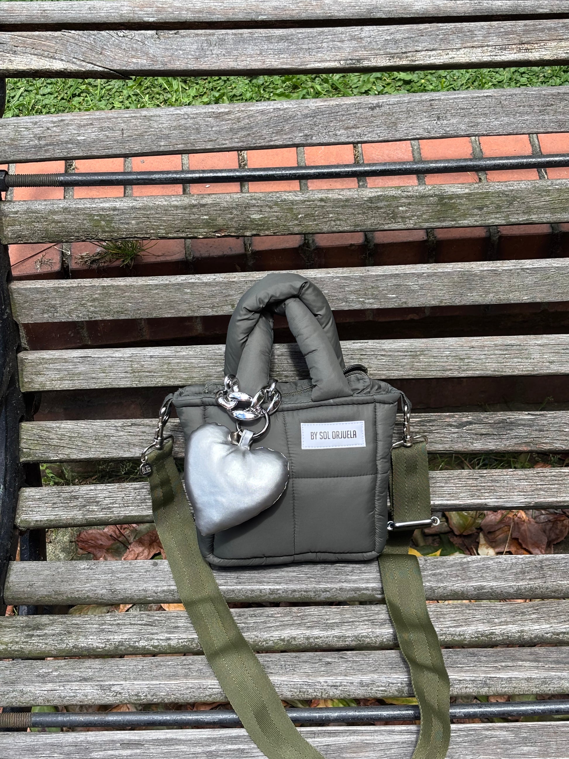 Strap Verde