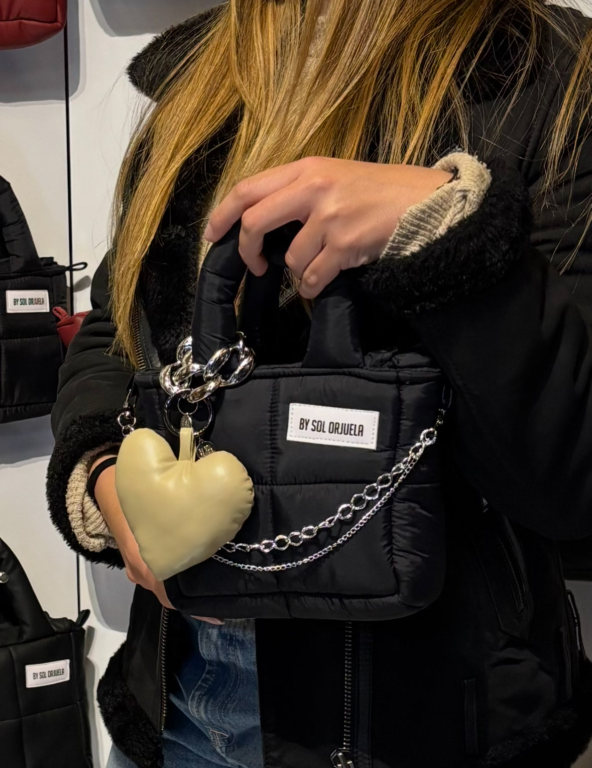 Corazon Beige