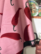 Bandana Chilli’s Rosa