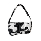 BAGUETTE COWPRINT