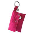 MINI CASE FUCSIA