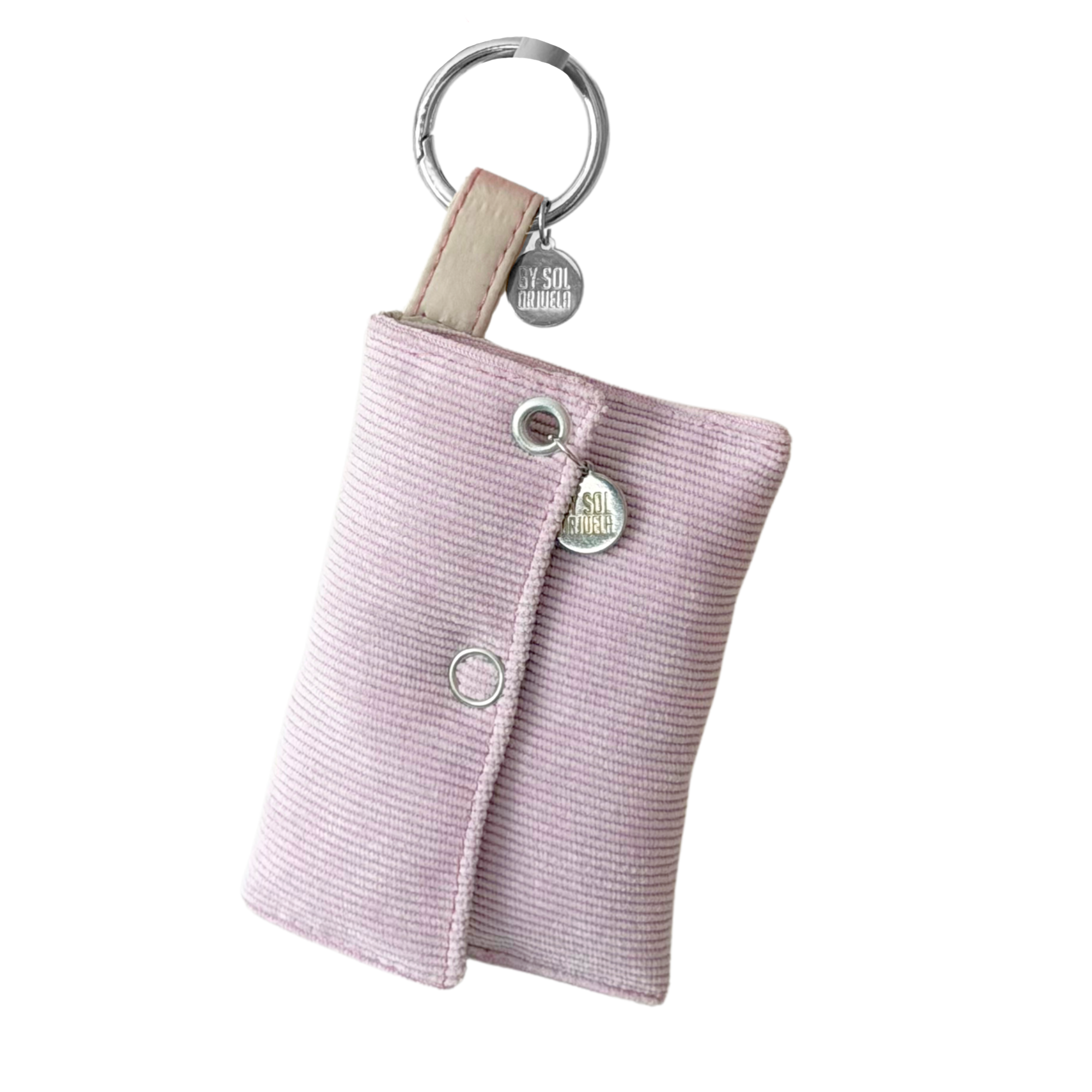 MINI CASE LILA
