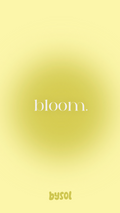 Bloom