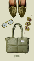 Olive vibe